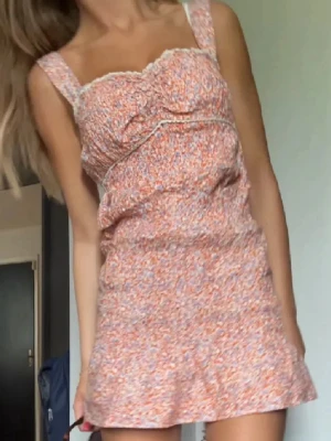 Klänning - Så söt sommarklänning💖💖