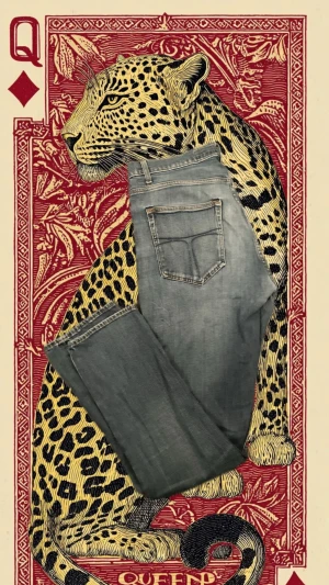 Blå tiger of sweden jeans pistelero - Snygga blå jeansbyxor från tiger of sweden med klassisk femficksdesign och brunt läderpatch bak i midjan. Modellen har skinny passform och är tillverkad i slitstarkt jeanstyg med lätt tvättad look. Perfekt för dig som gillar en smal siluett och tidlös stil.