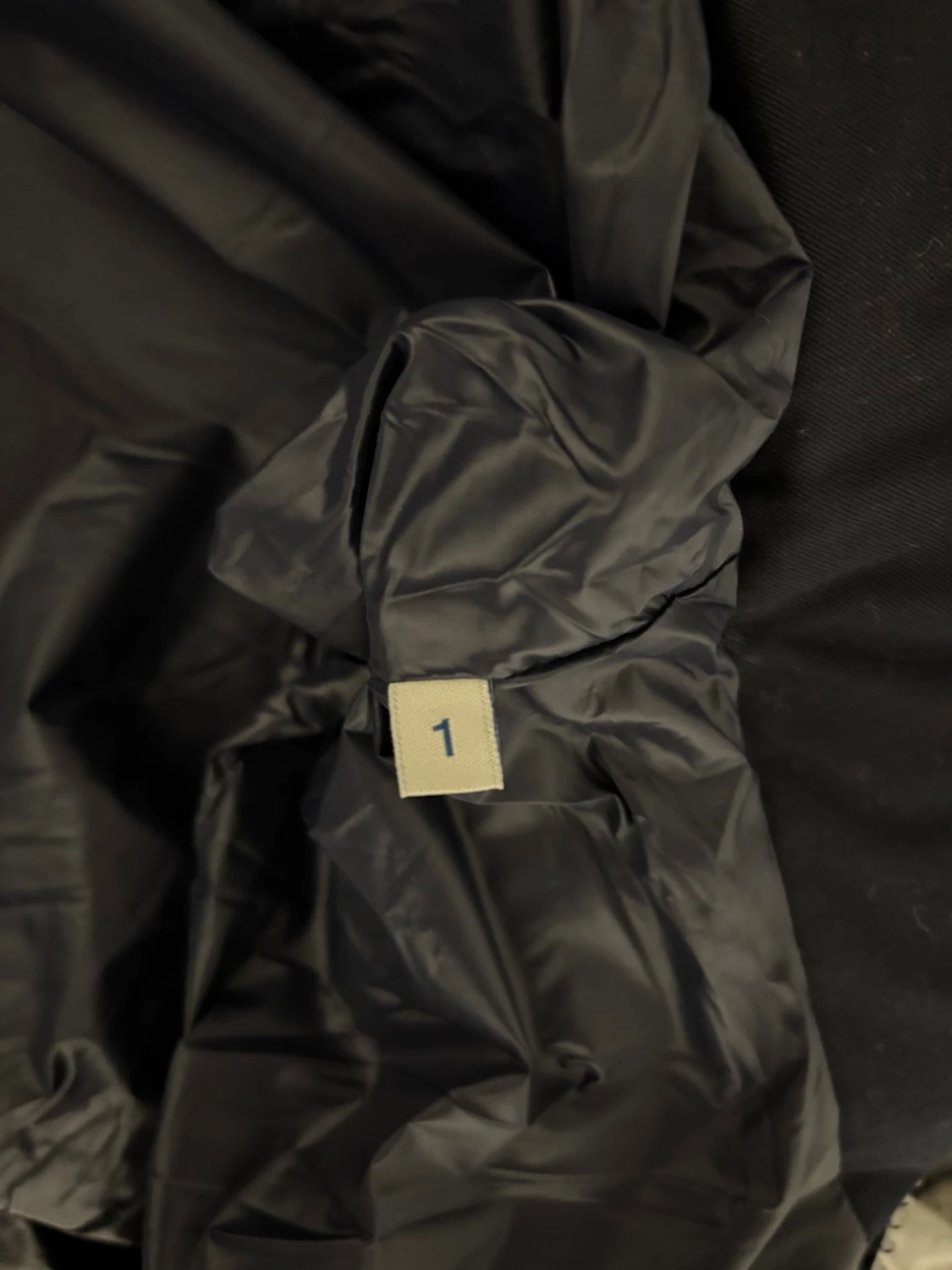 Moncler Montgenevre  - 4