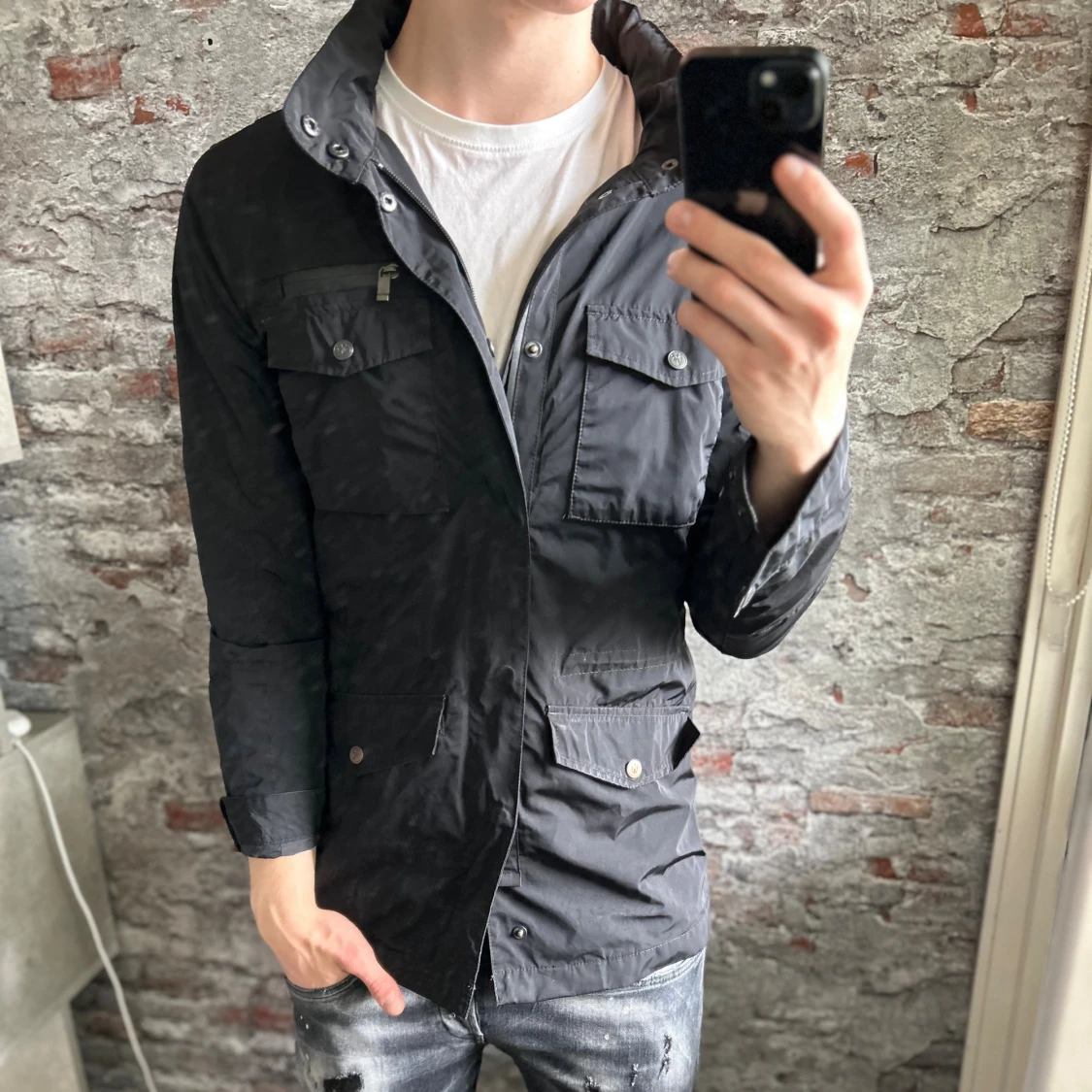 Riley Field Jacket