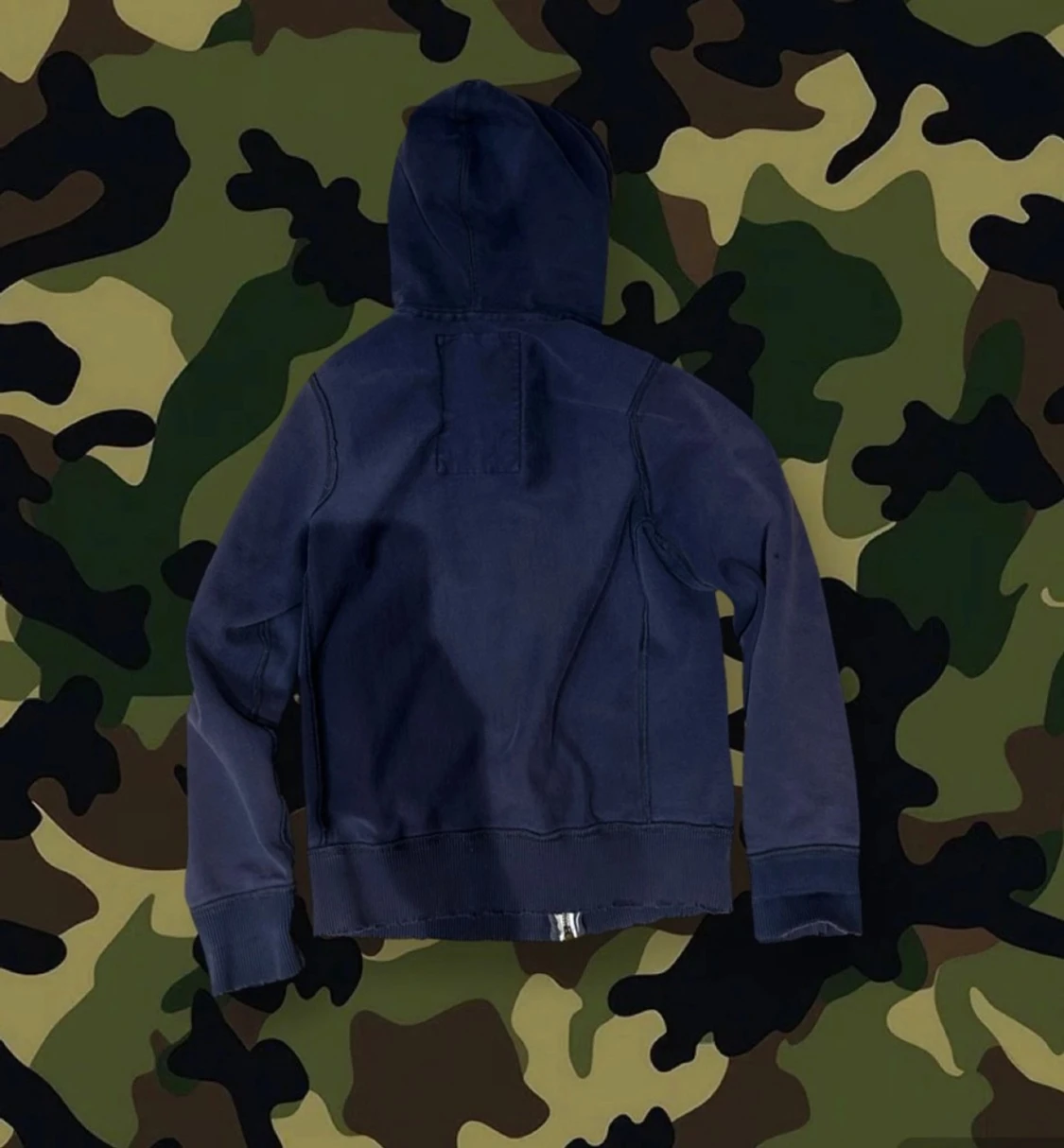 Abercrombie Hoodie  - 1