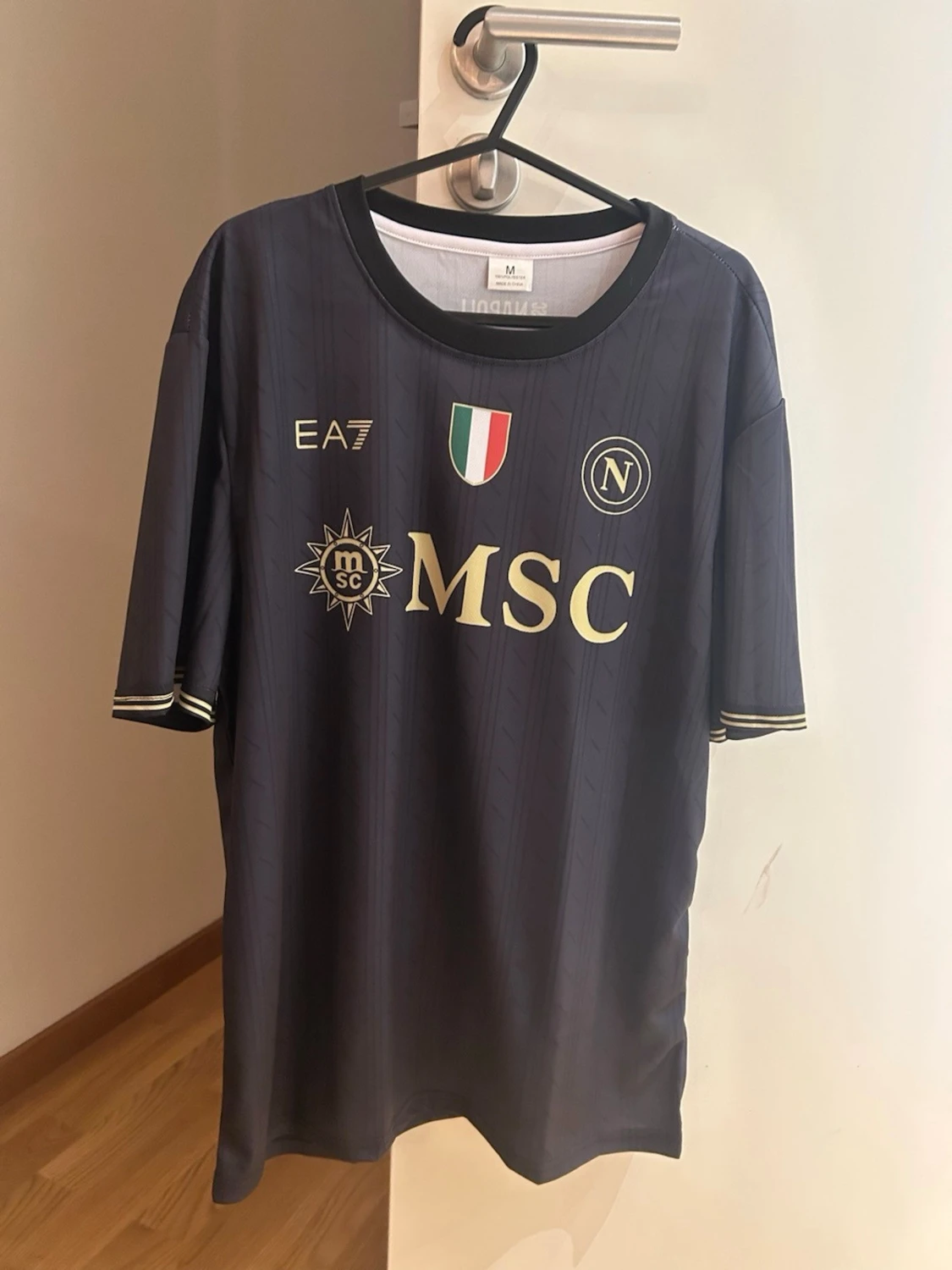 Napoli T-shirt