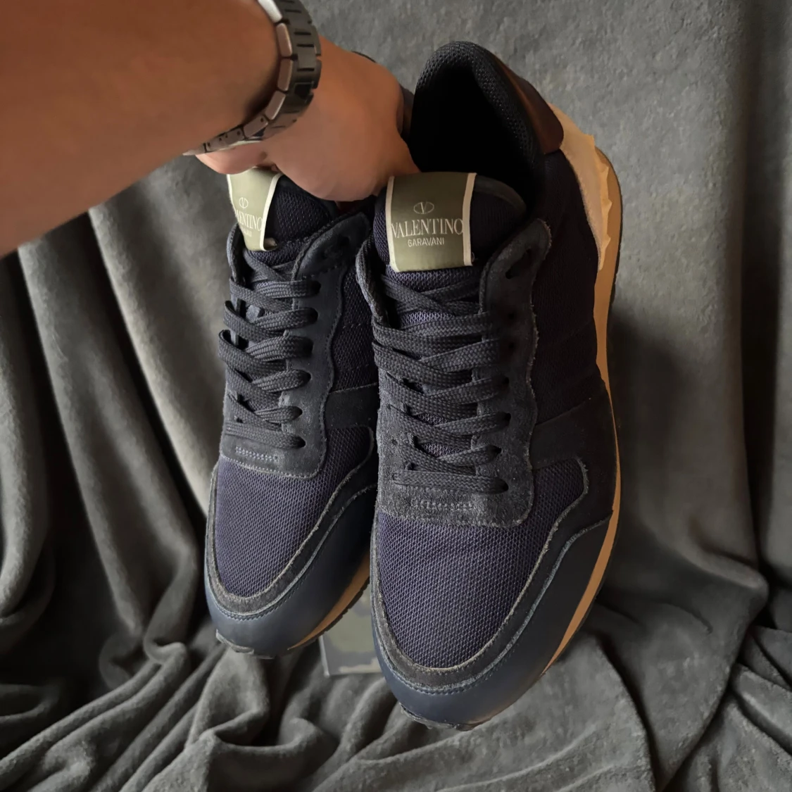 Valentino rockrunner skor - 2