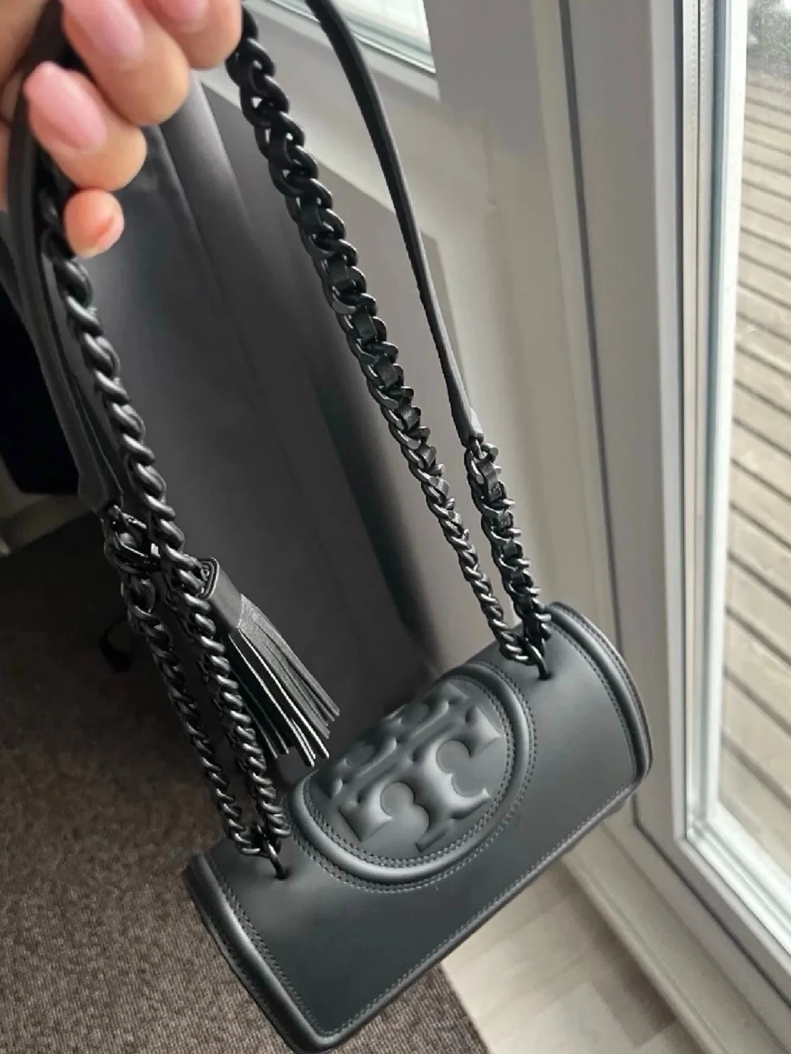 Tory burch vöska - 4