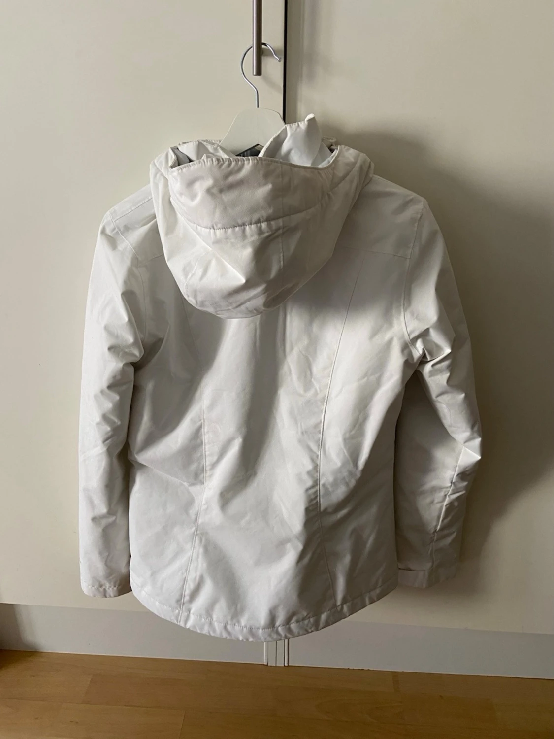 Columbia skidjacka - 2