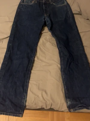 Jack & Jones jeans - Säljer dessa jeans. W30 L30. Bra skick