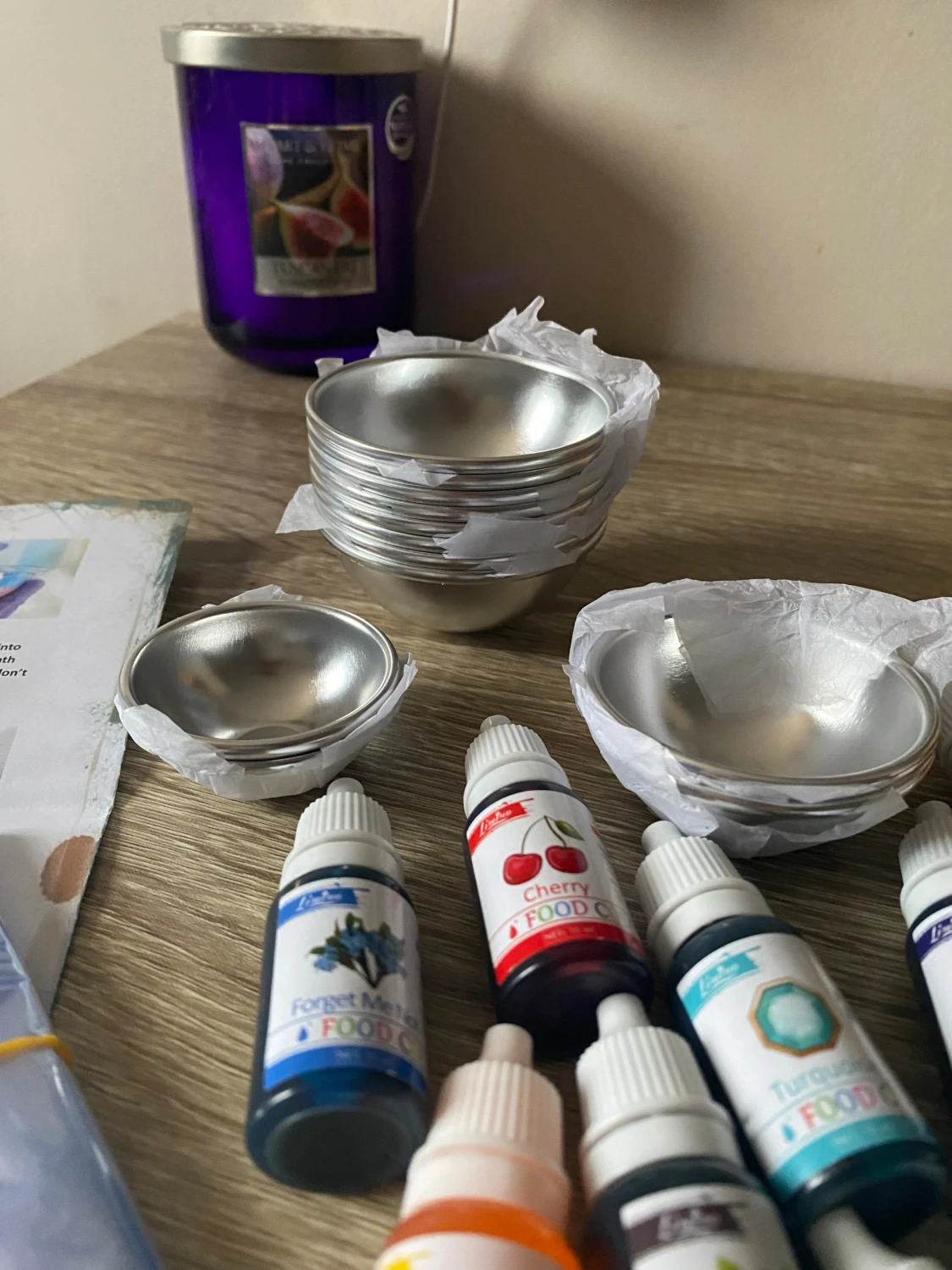 DIY badbomb-kit  - 4