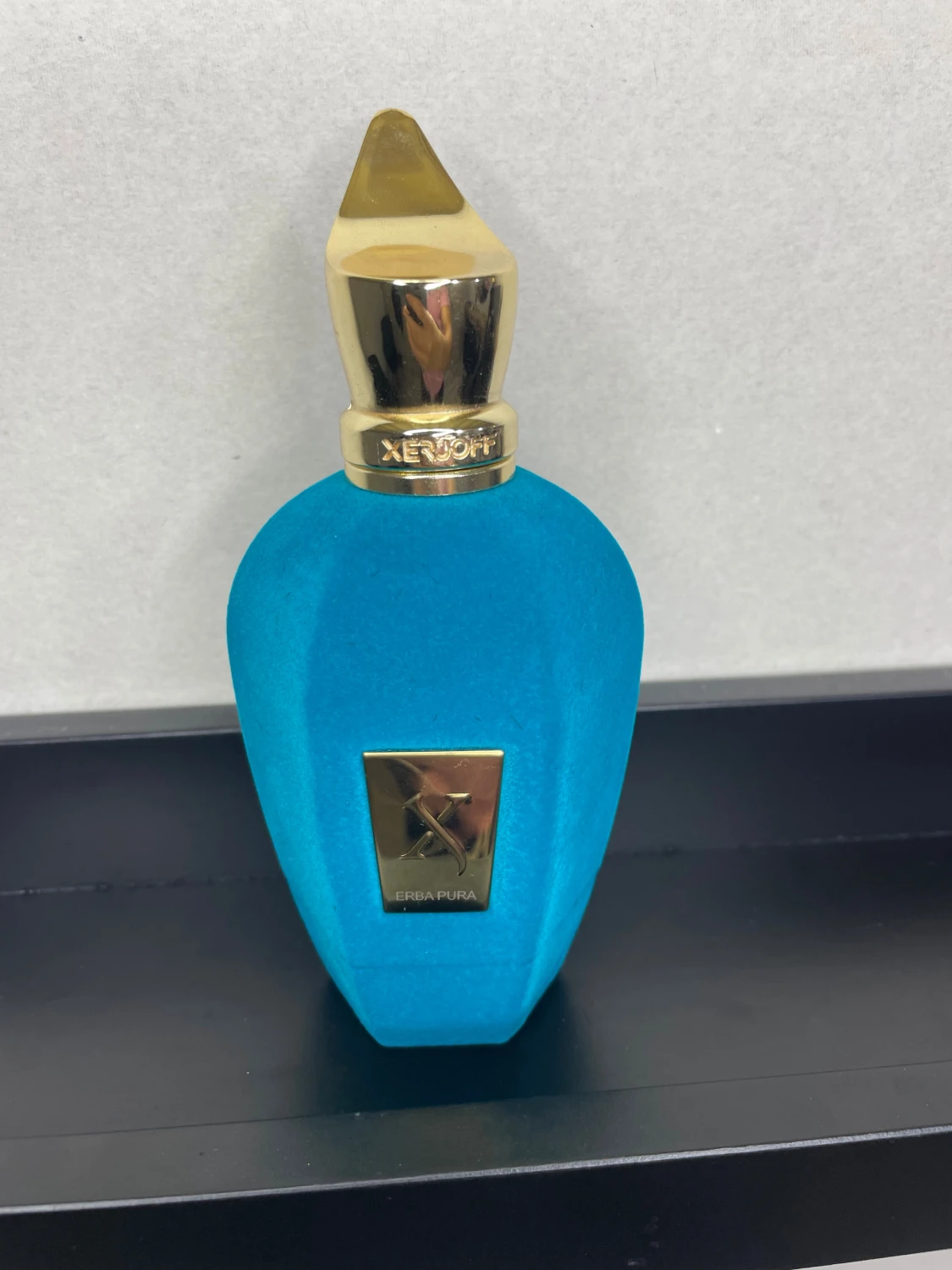 Xerjoff erba pura 100ml