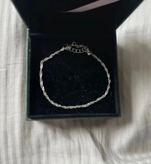 Armband silver  - Jätte fint 