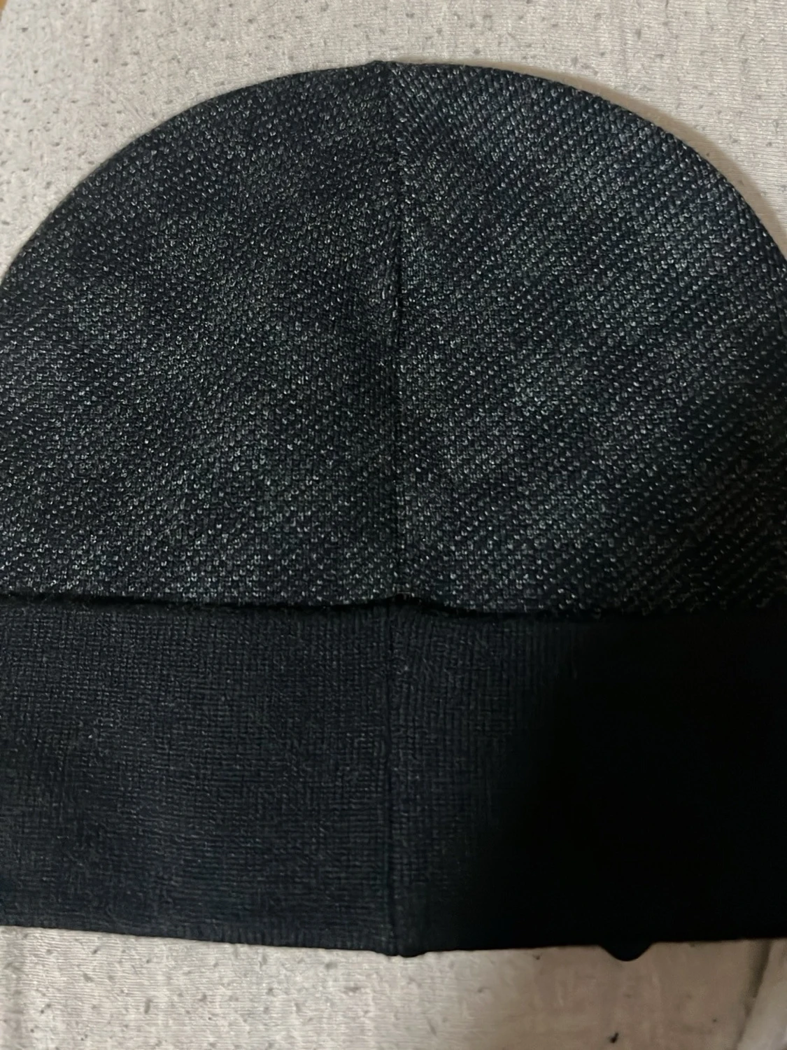 Svart väst från Louis Vuitton - 1