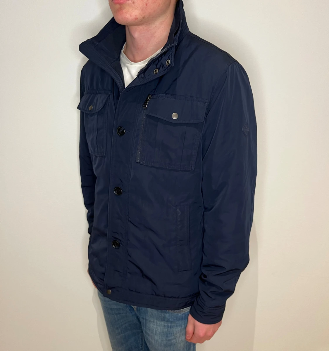 J.lindeberg fieldjacket - 1