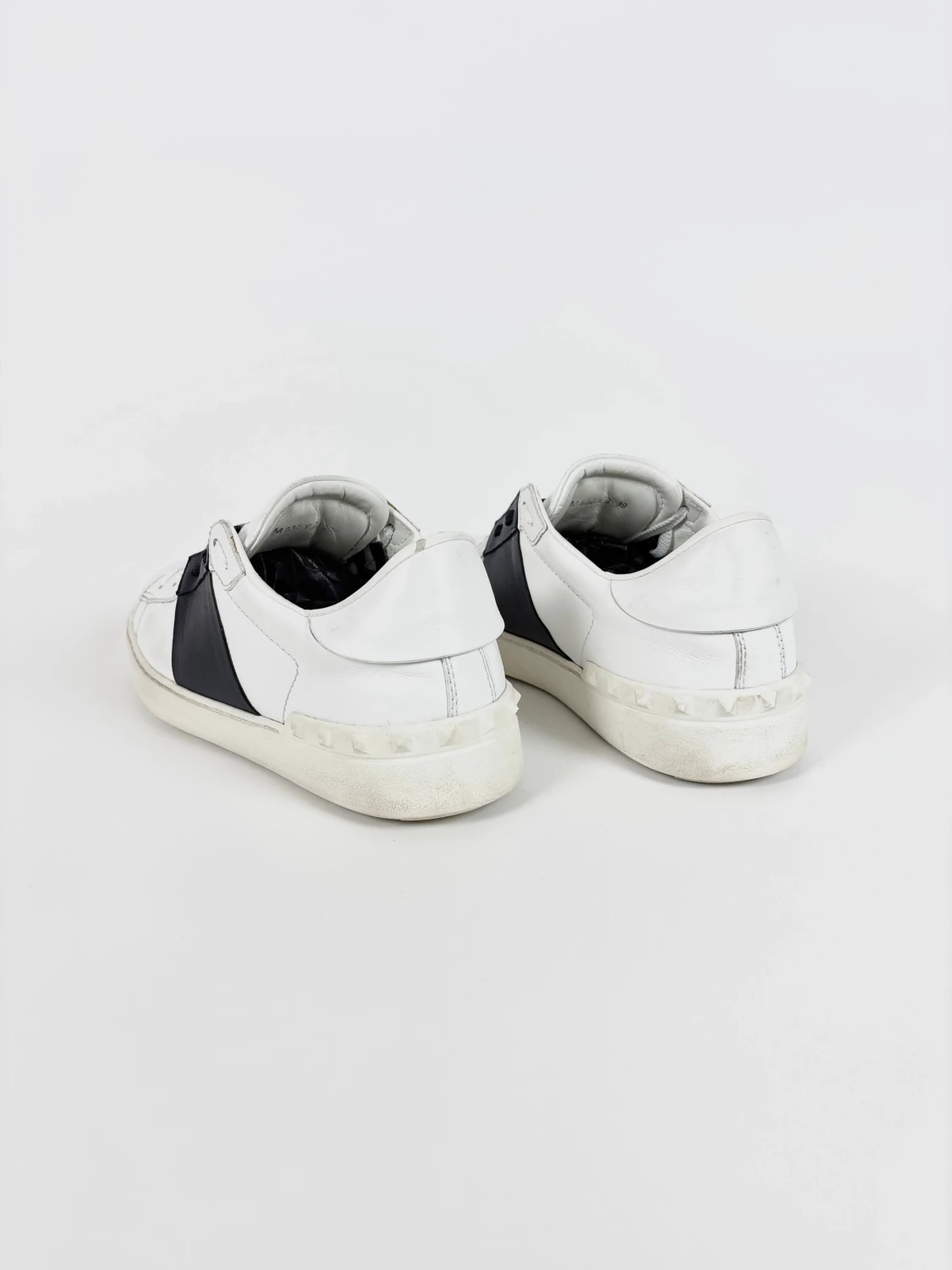 Valentino open skor - 3