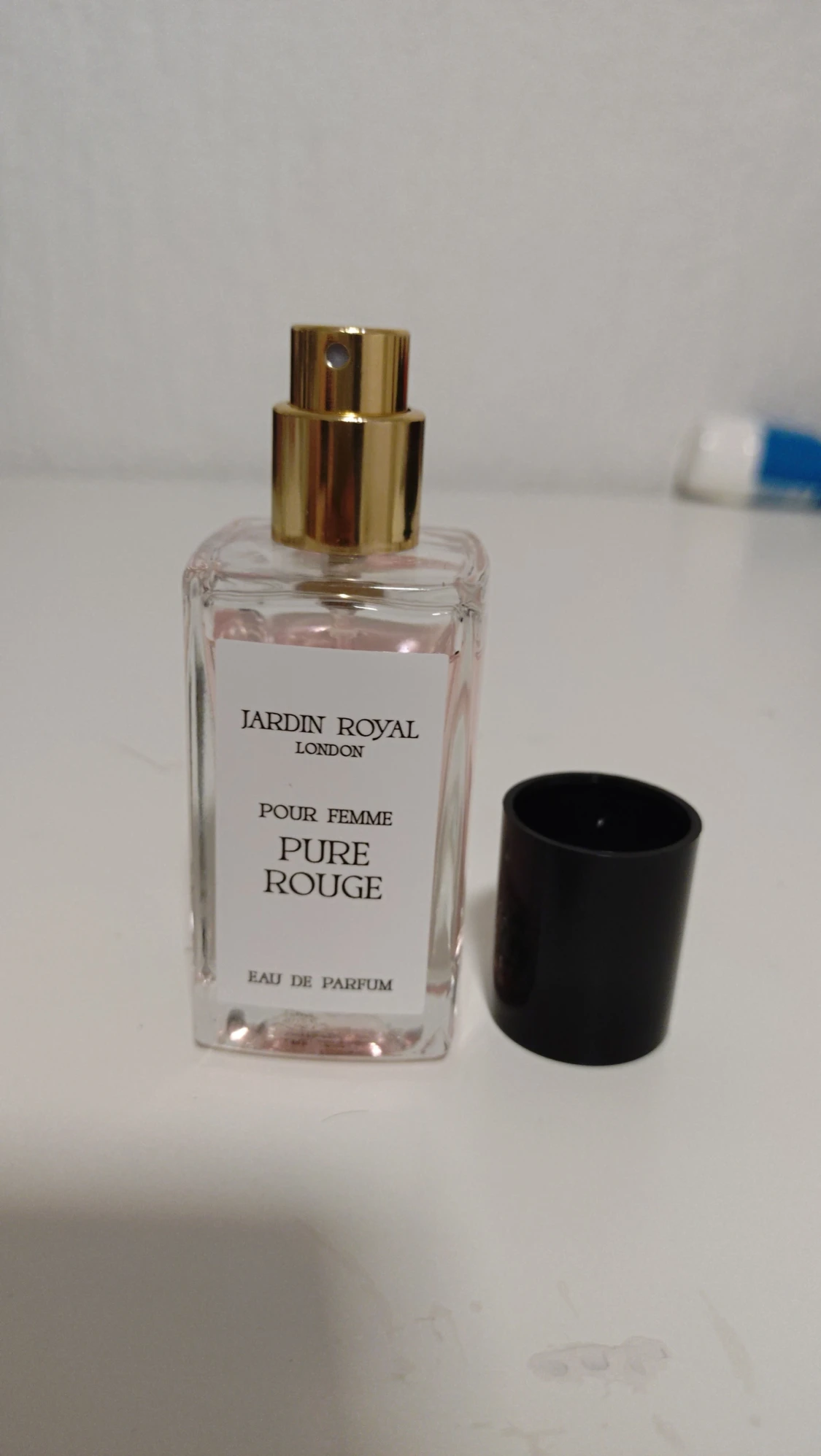 Jardin Royal Pure Rouge parfym - 3