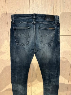 Nudie jeans  - Skick: 9/10 | modell: tube Tom 