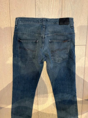 Nudie jeans - Skick: 9/10 | modell: Taped Ted 