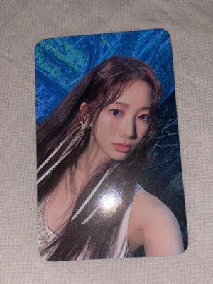 Kazuha - Kazuha lucky draw easy 50kr + 22kr frakt