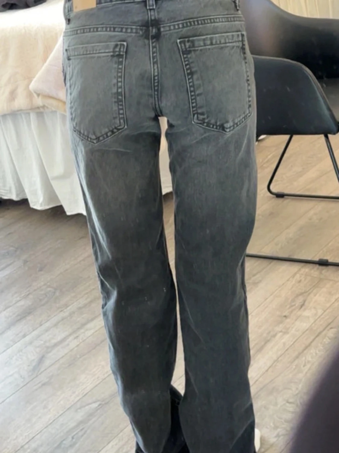 Zara jeanse  - 2