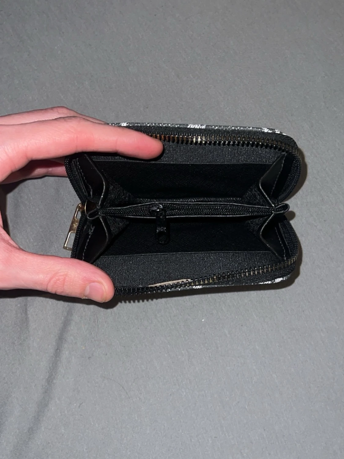 Smidig plånbok från Zara - 2