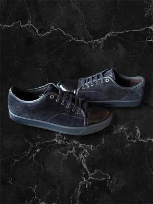 Lanvin  - Lanvin | storlek 45 / UK 12  | Dustbag ingår | 1800 kr självklart är dem äkta ✅                                                                                                                                                                                                                        Skriv vid intresse 🙌