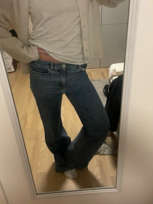 Baggy jeans - Trendiga baggy jeans!!! 