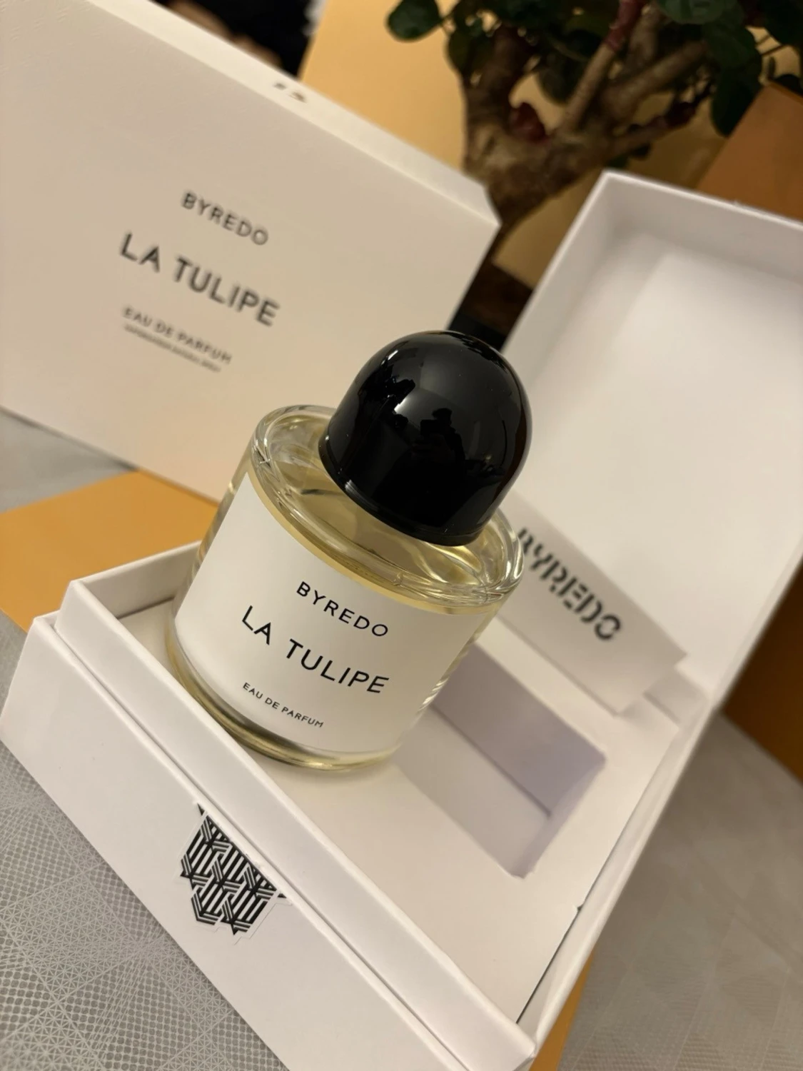 Byredo Tulipe  - 2