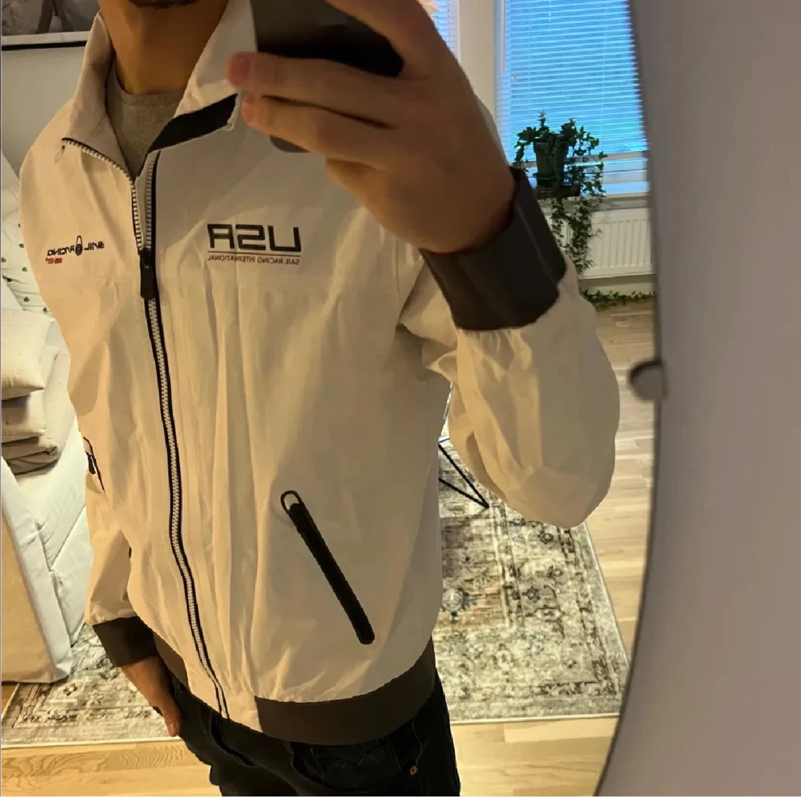 Sail Racing Jacka - 1