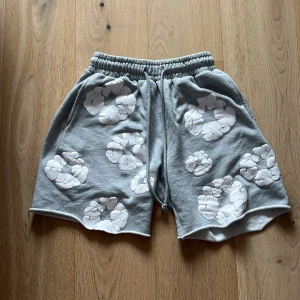 grå shorts - snygga shorts