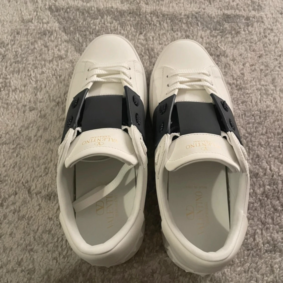 Valentino Garavani Open Sneakers - 2