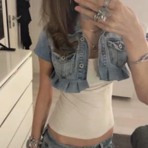 Bolero - Snygg bolero, är i storlek xs/s💕