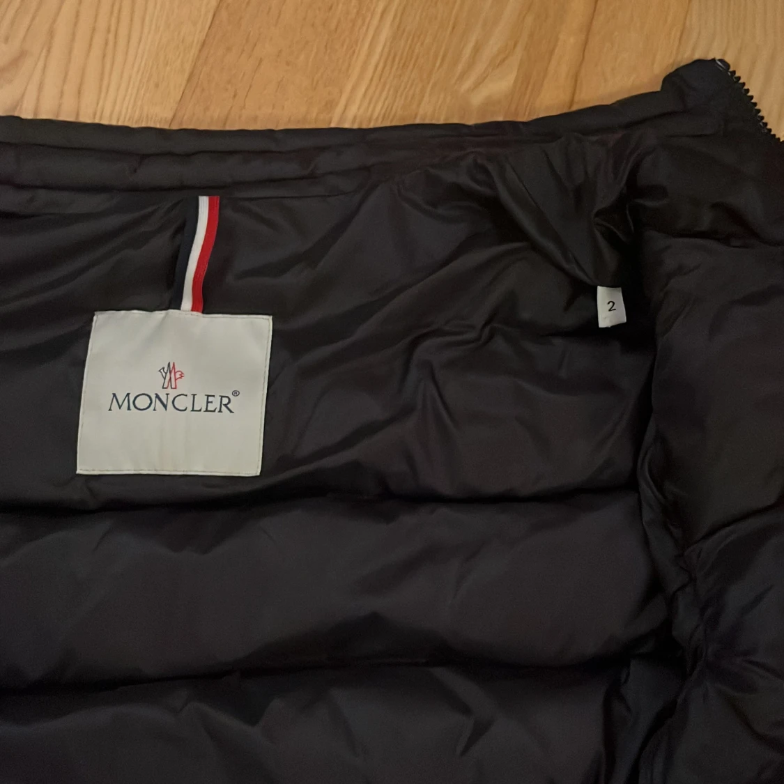 Moncler Jacka 2/S - 2
