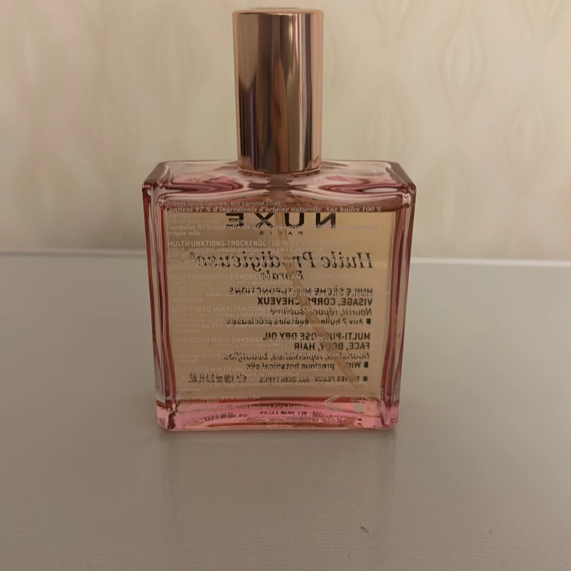 Nuxe Huile Prodigieuse Florale 100ml - 1