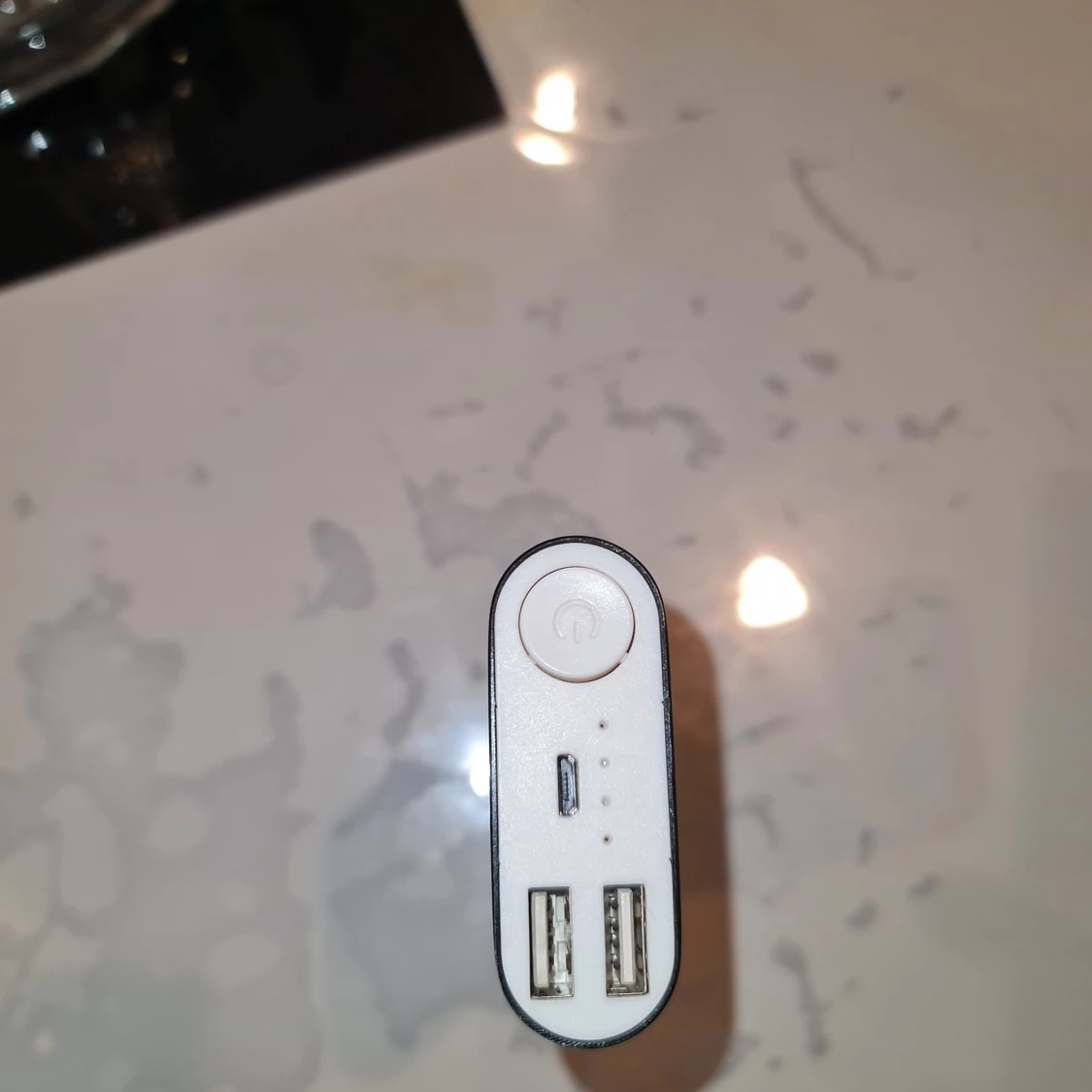 Xiaomi Mi Power Bank 16000mAh - 3