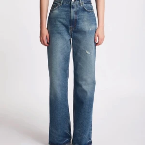  Acne Studios jeans -  Acne Studios 2022 vintage blue 