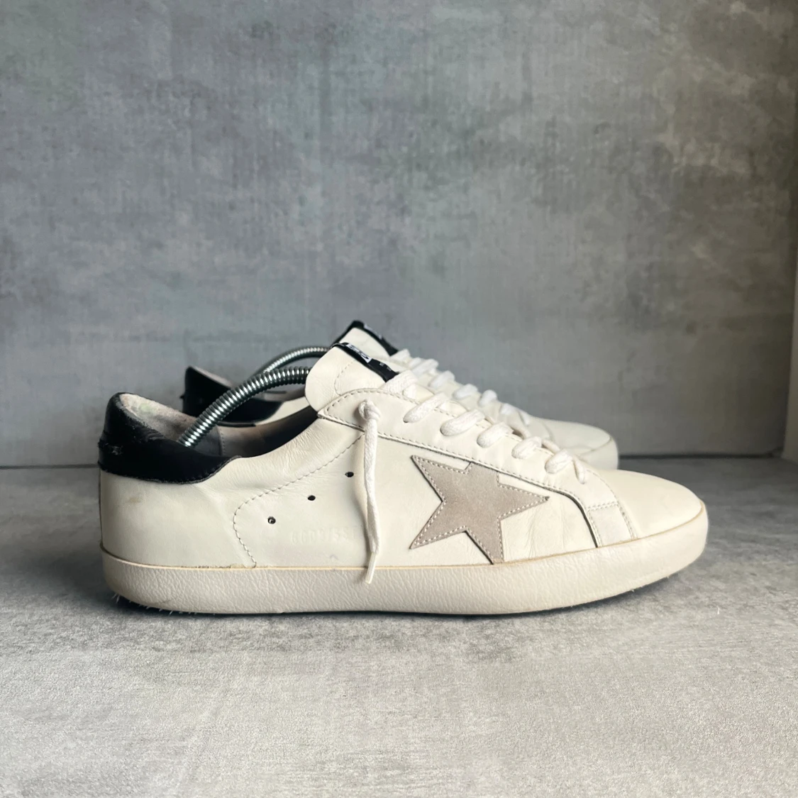 Golden goose skor - 1