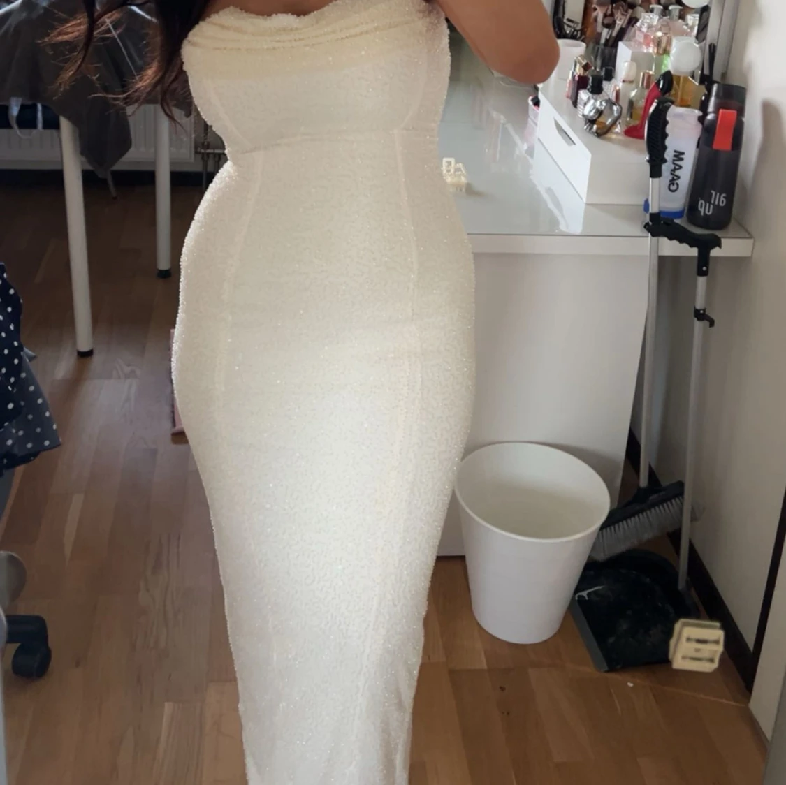 Oh polly klänning - 1