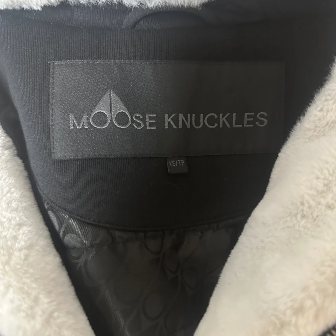Moos knuckles Bunny - 2