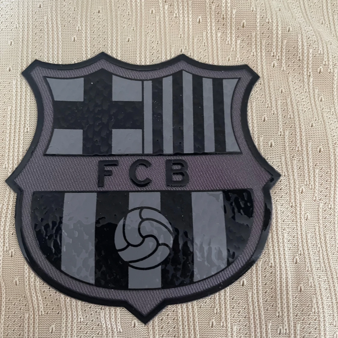 FC Barcelona 25/26 Away - 2