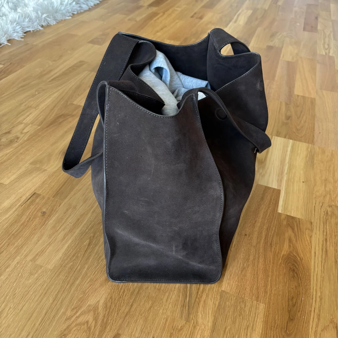 Mockaväska från COS - 1