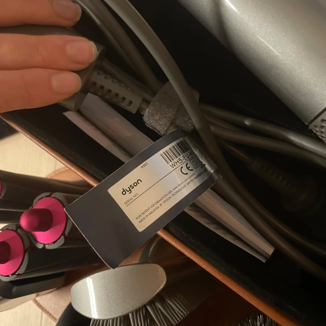 Dyson Airwrap Complete - 2