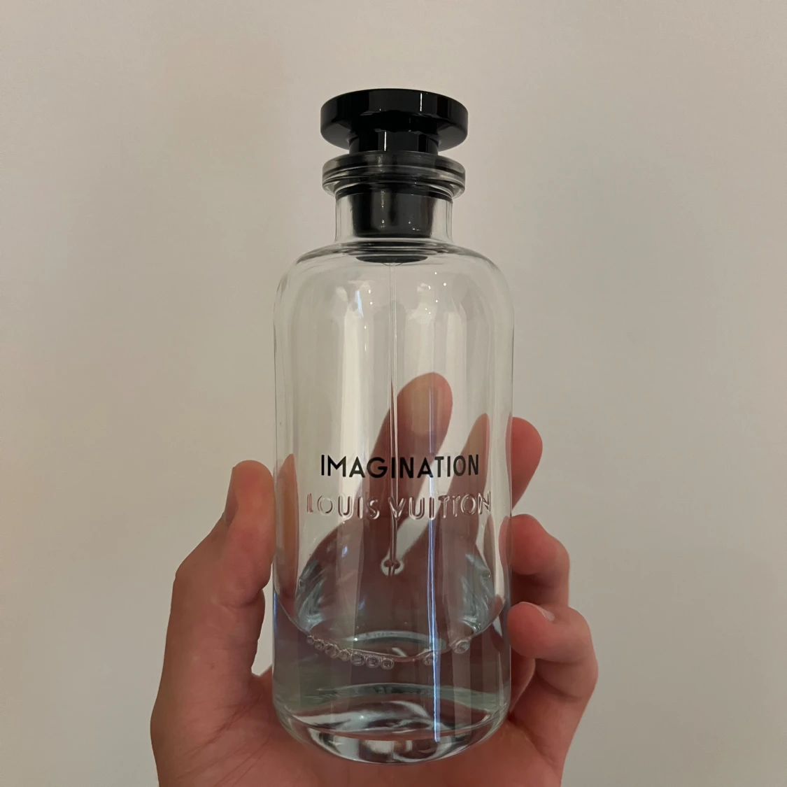 Louis Vuitton Imagination 30ml sample/parfymprov/dekant