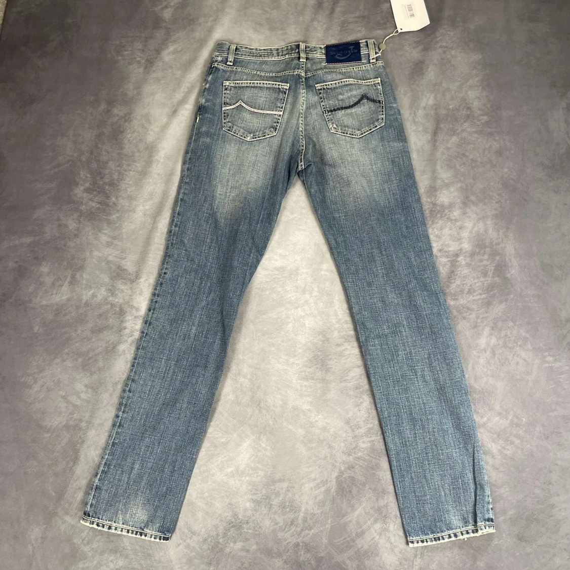 Jacob cohen jeans”type 610” - 1