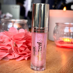 Peptide lip oil från Barry M! - Barry M Glazed Peptide lip oil ”So Wishful”. 6,5 ml. Plomberad.