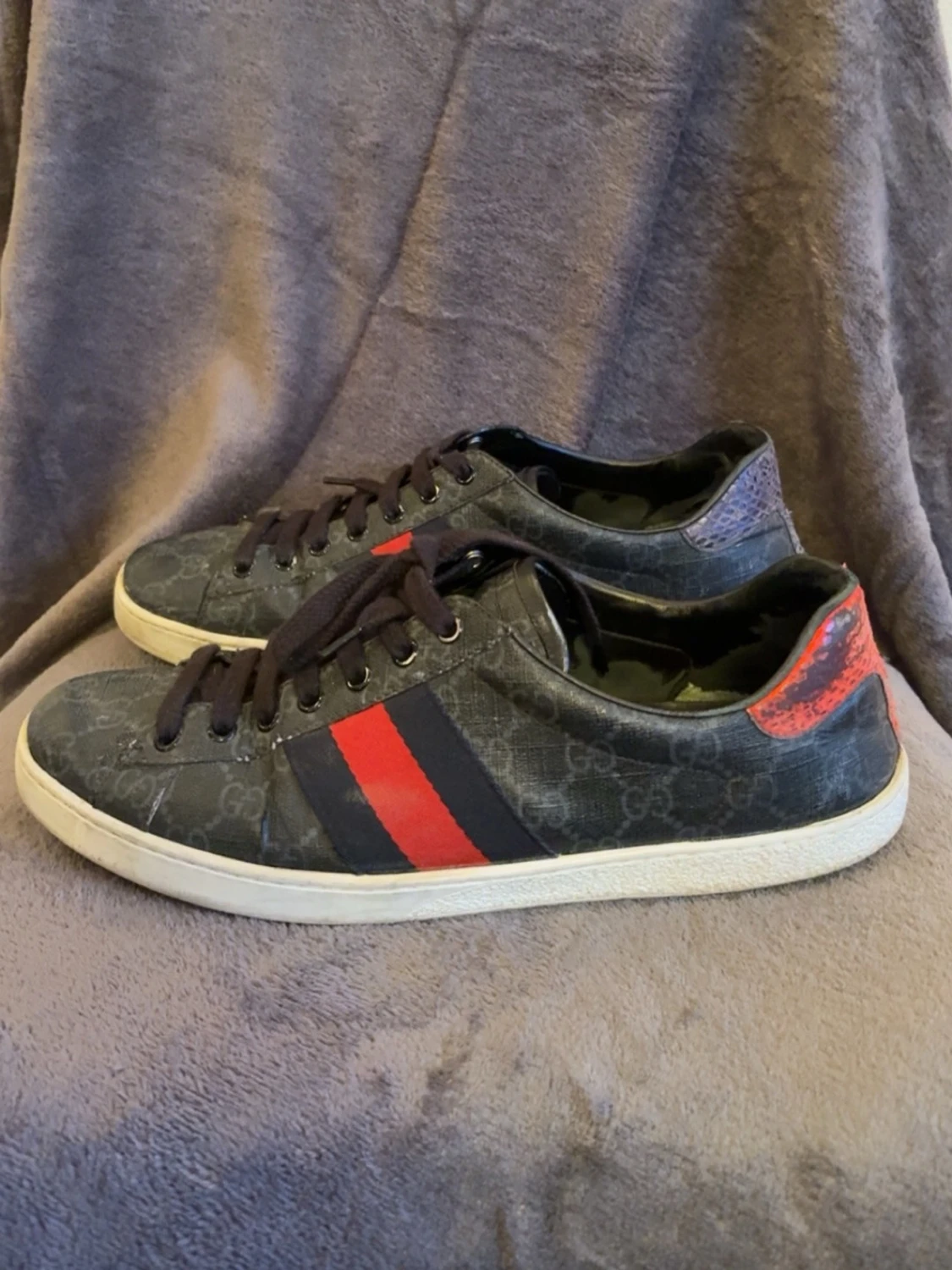 Gucci ace  - 2
