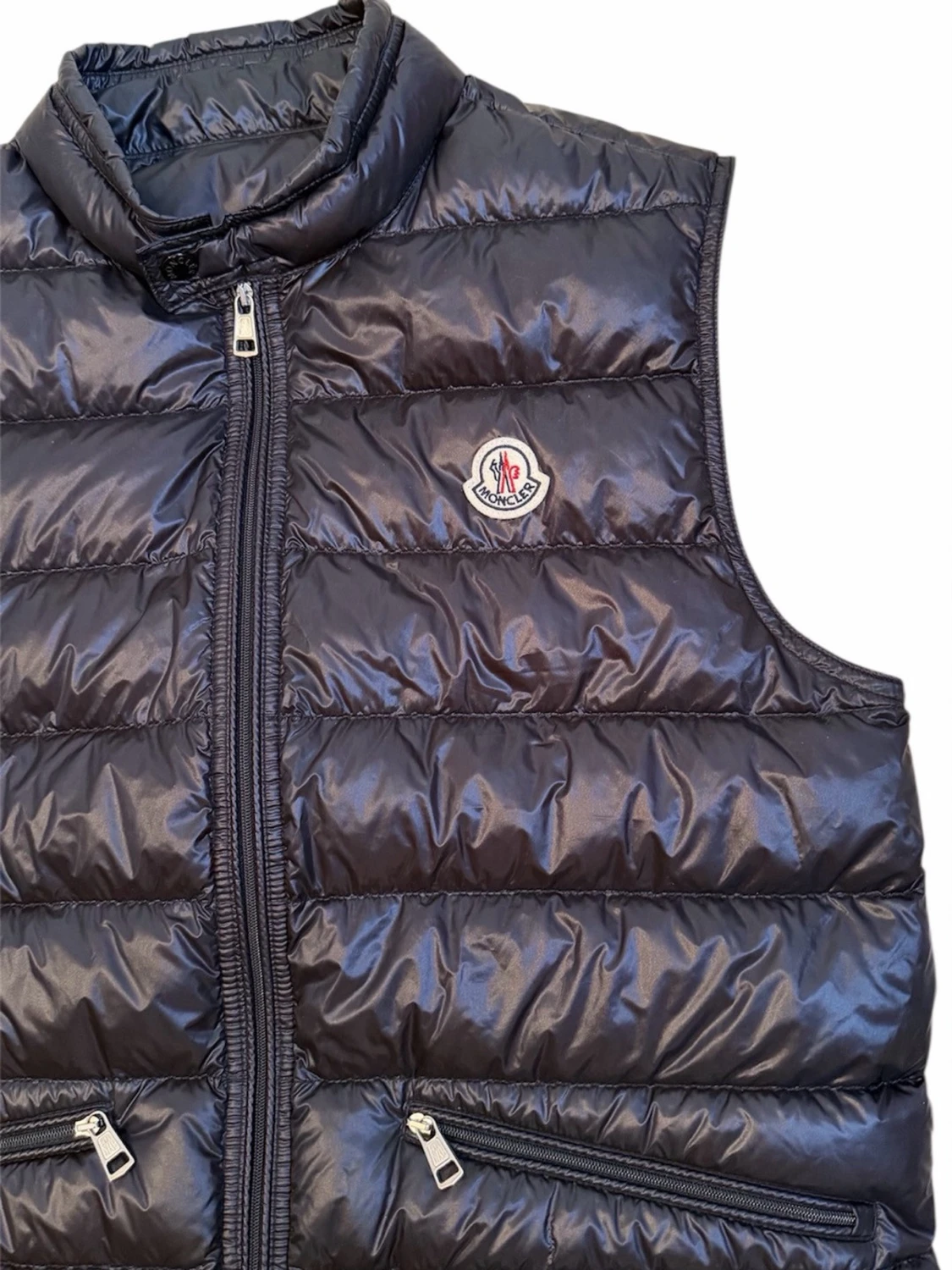 Moncler Gui  - 1