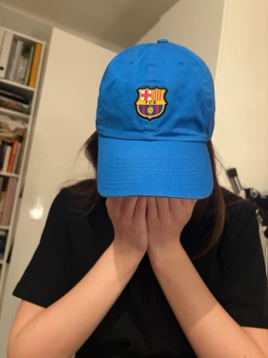 Barca keps - Snygga barcelona keps