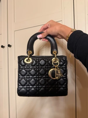 Väska - Jättesöt väska i fint skick! 