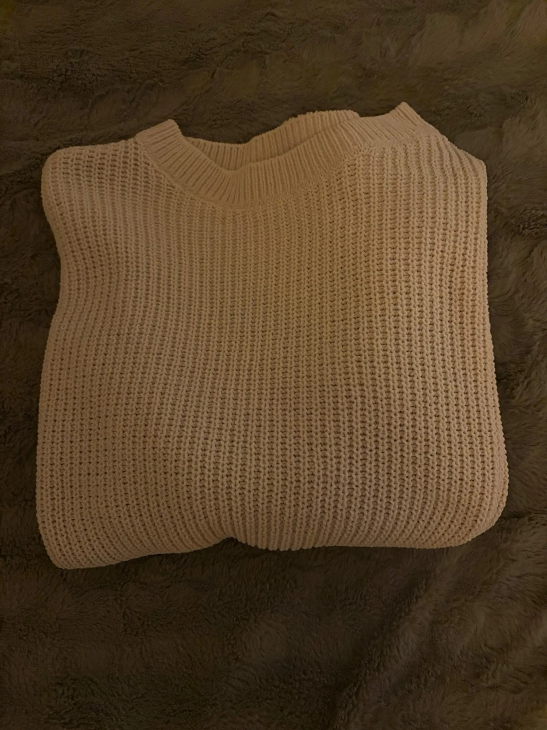 Söt tröja  - 1