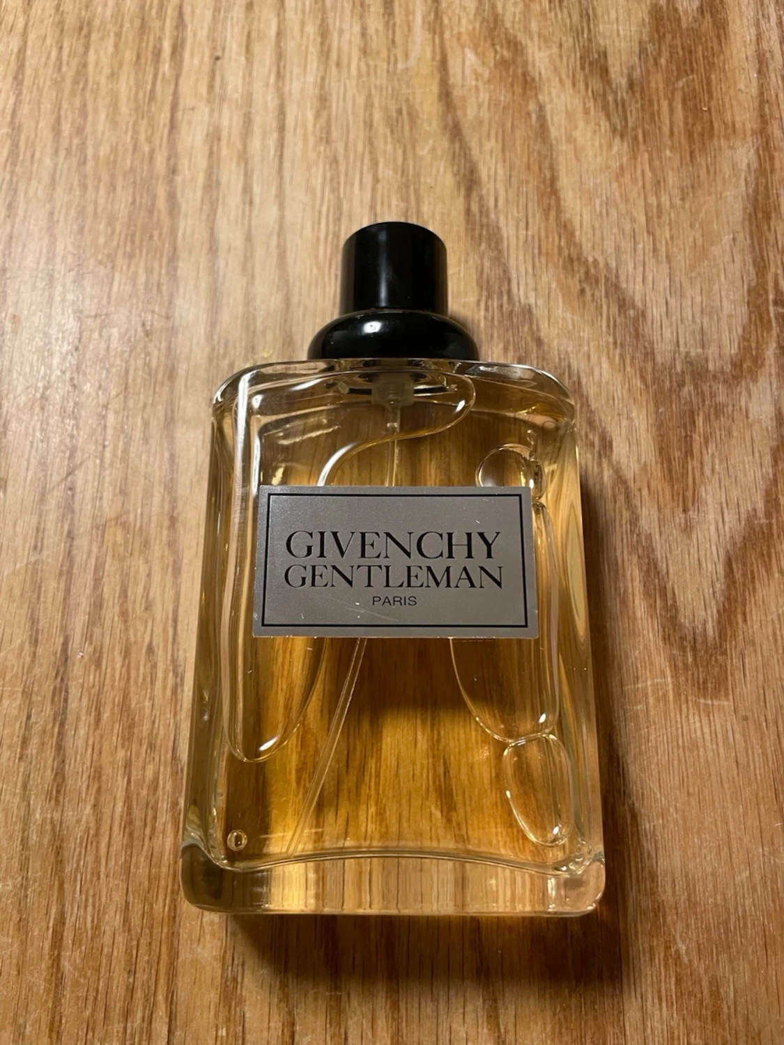 Givenchy Gentleman herrparfym