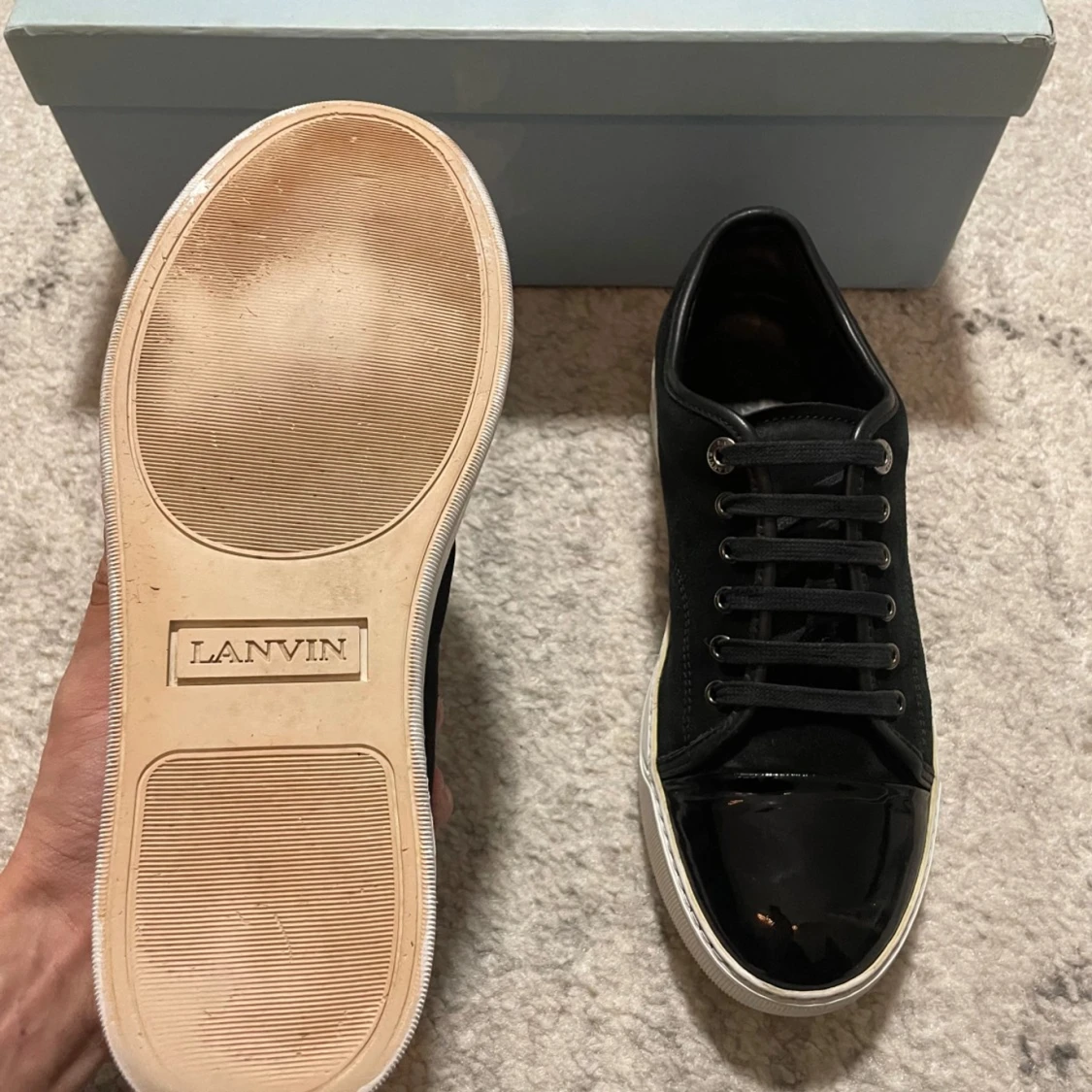 Lanvins - 4