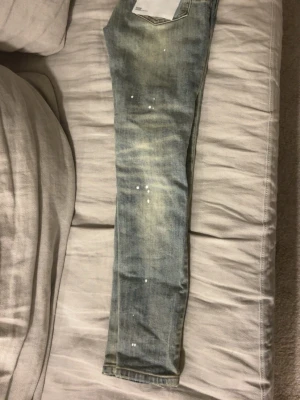 Purple Brand Jeans - Helt nya Purple Brand Jeans. Tyvärr satt de för litet på mig. Storlek 29